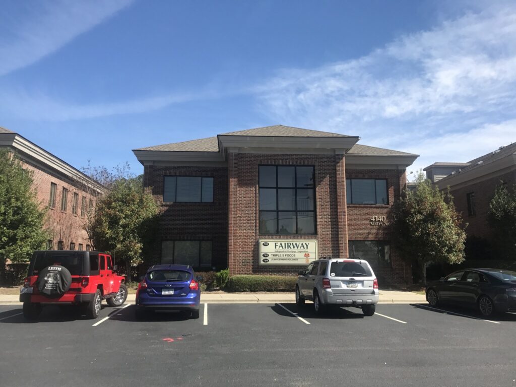 Fayetteville, NC Trusted Medical Office