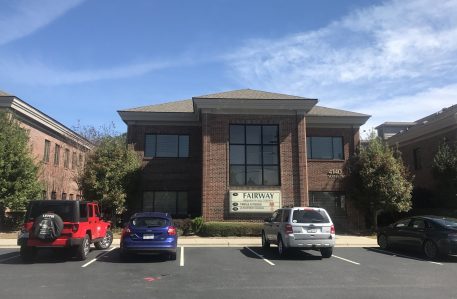 Fayetteville, NC Trusted Medical Office